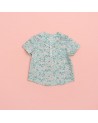 CAMISA NIÑO LIBERTY LOVEDAY AGUA