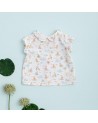 CAMISA CUELLO BEBE ANIMALITOS