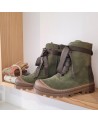 BOTA VERDE CLOE MIA Y LIA