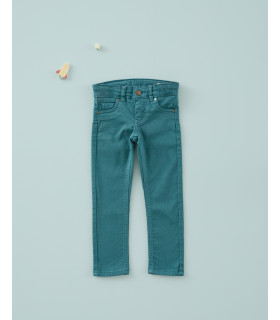 PANTALON PITILLO JADE MI CANESU