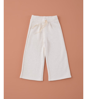 PANTALON JOGGING CROPPED MERENGUE MI CANESU