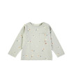 CAMISETA MINI ANIMALS BABYCLIC