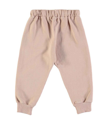 PANTALON BRUC SOFT PINK BABYCLIC