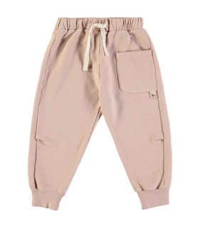 PANTALON BRUC SOFT PINK BABYCLIC