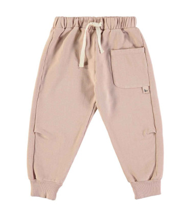 PANTALON BRUC SOFT PINK BABYCLIC