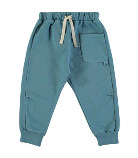 PANTALON BRUC OCEAN GREEN BABYCLIC