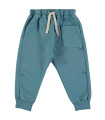 PANTALON BRUC OCEAN GREEN BABYCLIC