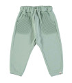 PANTALON BRUNO AQUA GREEN BABYCLIC