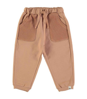 PANTALON BRUNO CINNMON BABYCLIC