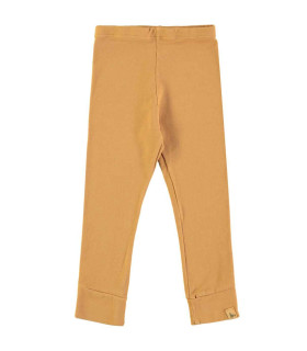 LEGGING MUSTARD BABYCLIC