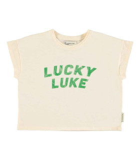 T´SHIRT "LUCKY LUKE" PIUPIUCHICK