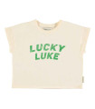 T´SHIRT "LUCKY LUKE" PIUPIUCHICK