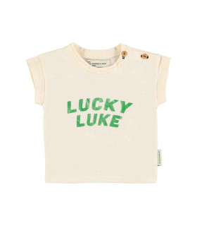 BABY T´SHIRT "LUCKY LUKE" PIUPIUCHICK