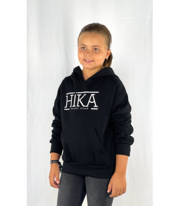 SUDADERA HÏKA KIDS