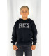 SUDADERA HÏKA KIDS