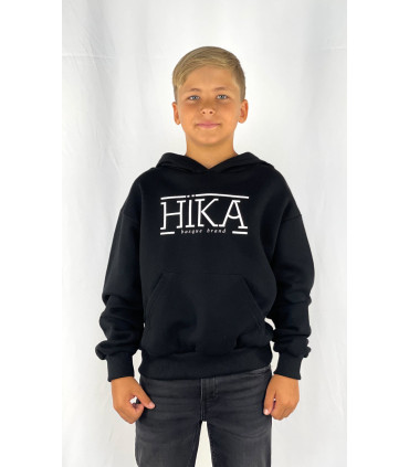 SUDADERA HÏKA KIDS