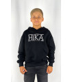 SUDADERA HÏKA KIDS