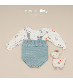 CONJUNTO PETO ELEFHANT PANGASA