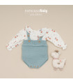 CONJUNTO PETO ELEFHANT PANGASA