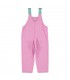 DUNGAREES MULTICOLOR PASTELS PIUPIUCHICK