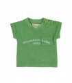 BABY T´SHIRT "MOUNTAIN LAKE" PRINT PIUPIUCHICK