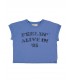 KIDS T´SHIRT "FEELIN ALIVE" PRINT PIUPIUCHICK